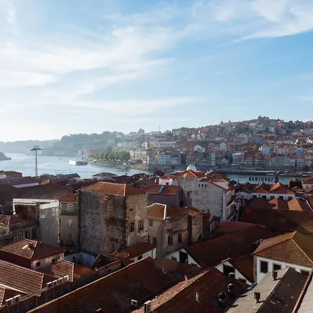 Douro Terrace Apartment Vila Nova de Gaia