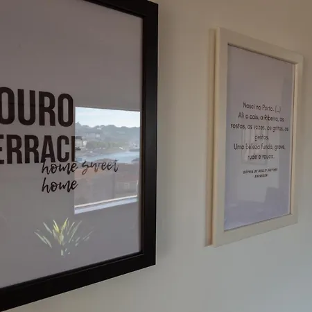 Douro Terrace *