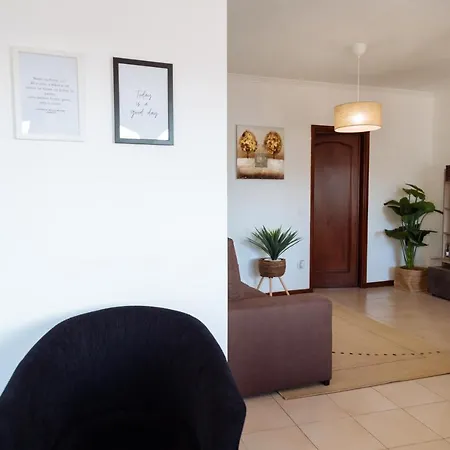 Apartment Douro Terrace *