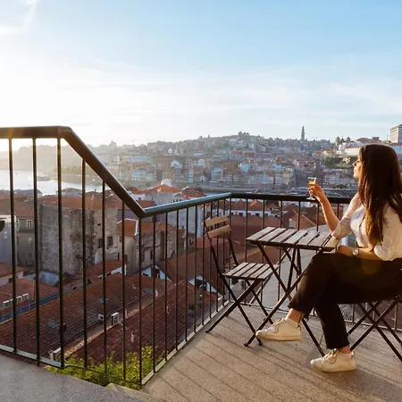 Douro Terrace * Vila Nova de Gaia