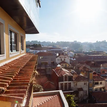 Apartment Douro Terrace *
