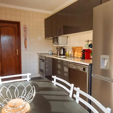 Apartment Douro Terrace *