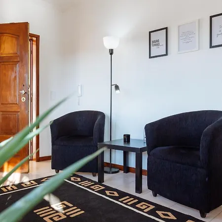 Apartment Douro Terrace