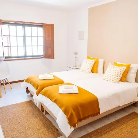 Douro Terrace Apartment