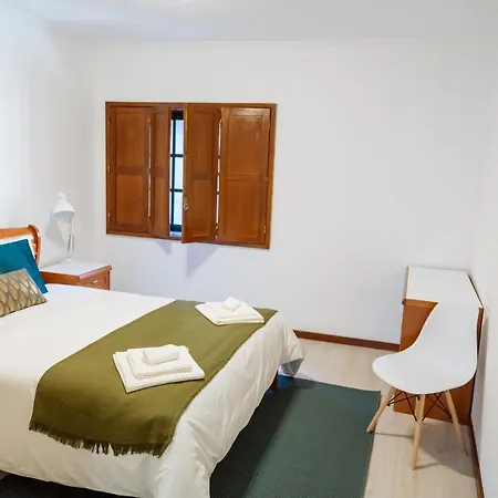 Douro Terrace Apartment *