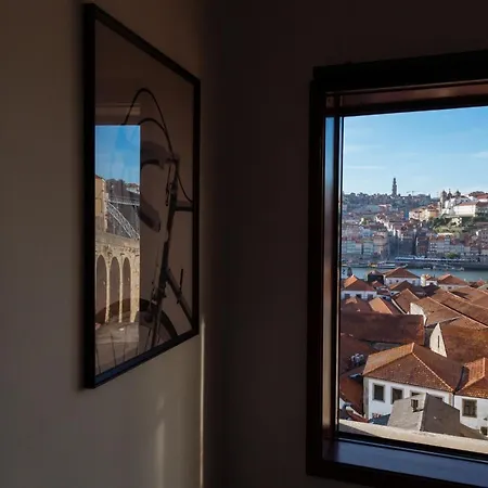 Douro Terrace Apartment Vila Nova de Gaia