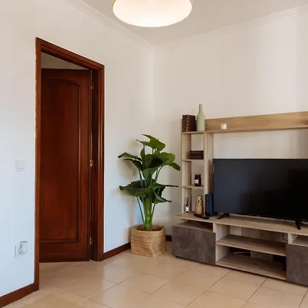 Douro Terrace Apartment