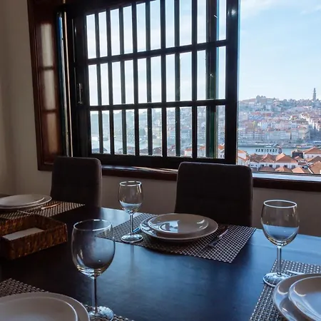 Douro Terrace