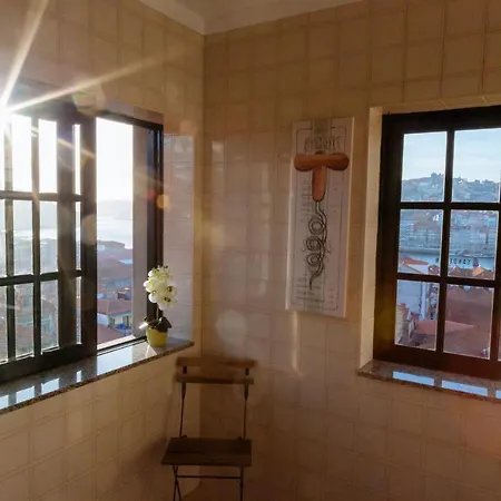 Appartement Douro Terrace *