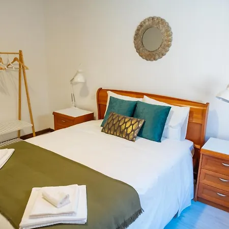Appartement Douro Terrace